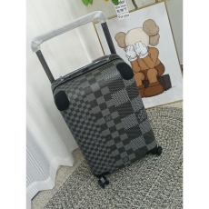 LV Suitcase